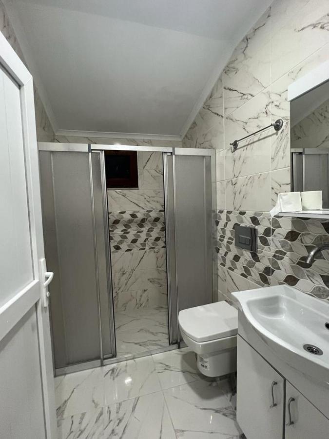 Sherahton Apart Apartamento Uzungol Exterior foto